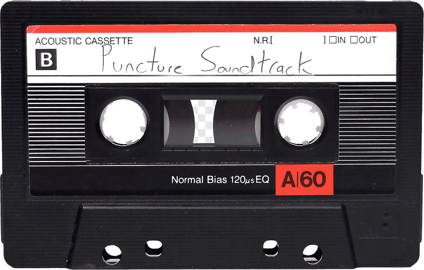cassette